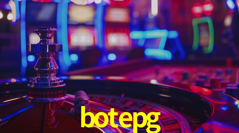 Experimente o Login Seguro Premium no botepg