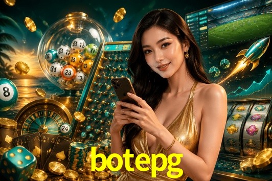 Responsive Design botepg