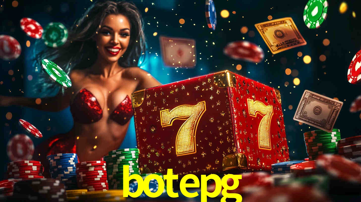 Descubra o Programa VIP da botepg: Vantagens Exclusivas para Jogadores
