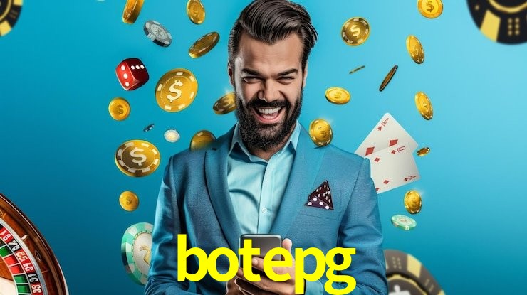 Game Providers botepg