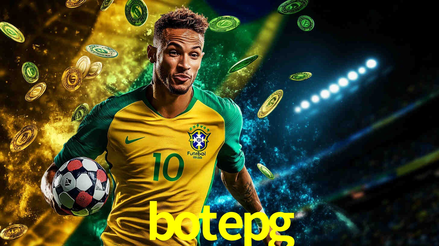 Explorando a Categoria de Eventos em Apostas na botepg