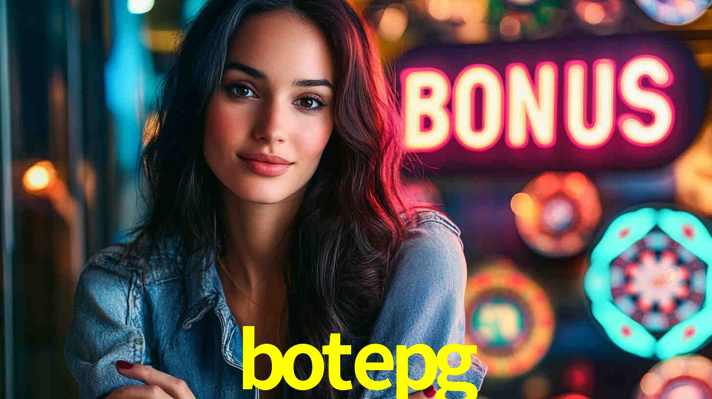 botepg: Seu Especialista em Apostas Esportivas Brasileiras