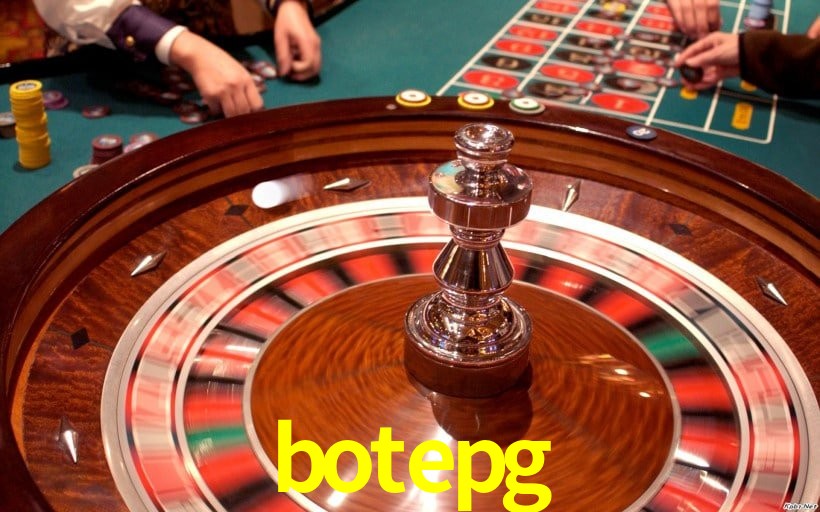 Torneios botepg