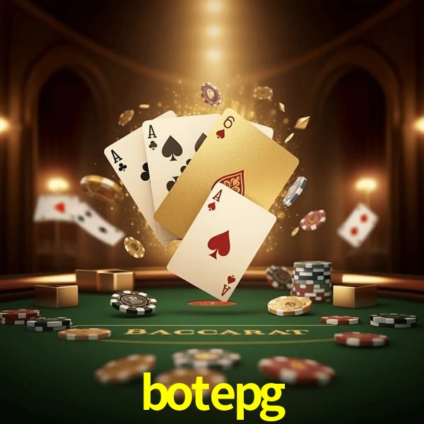 Spaceman Game botepg