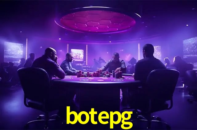 Gates of Olympus botepg