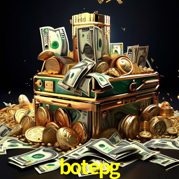 Estatísticas Esportivas botepg