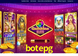 Descubra a Essência do botepg: Nossa História e Compromissos