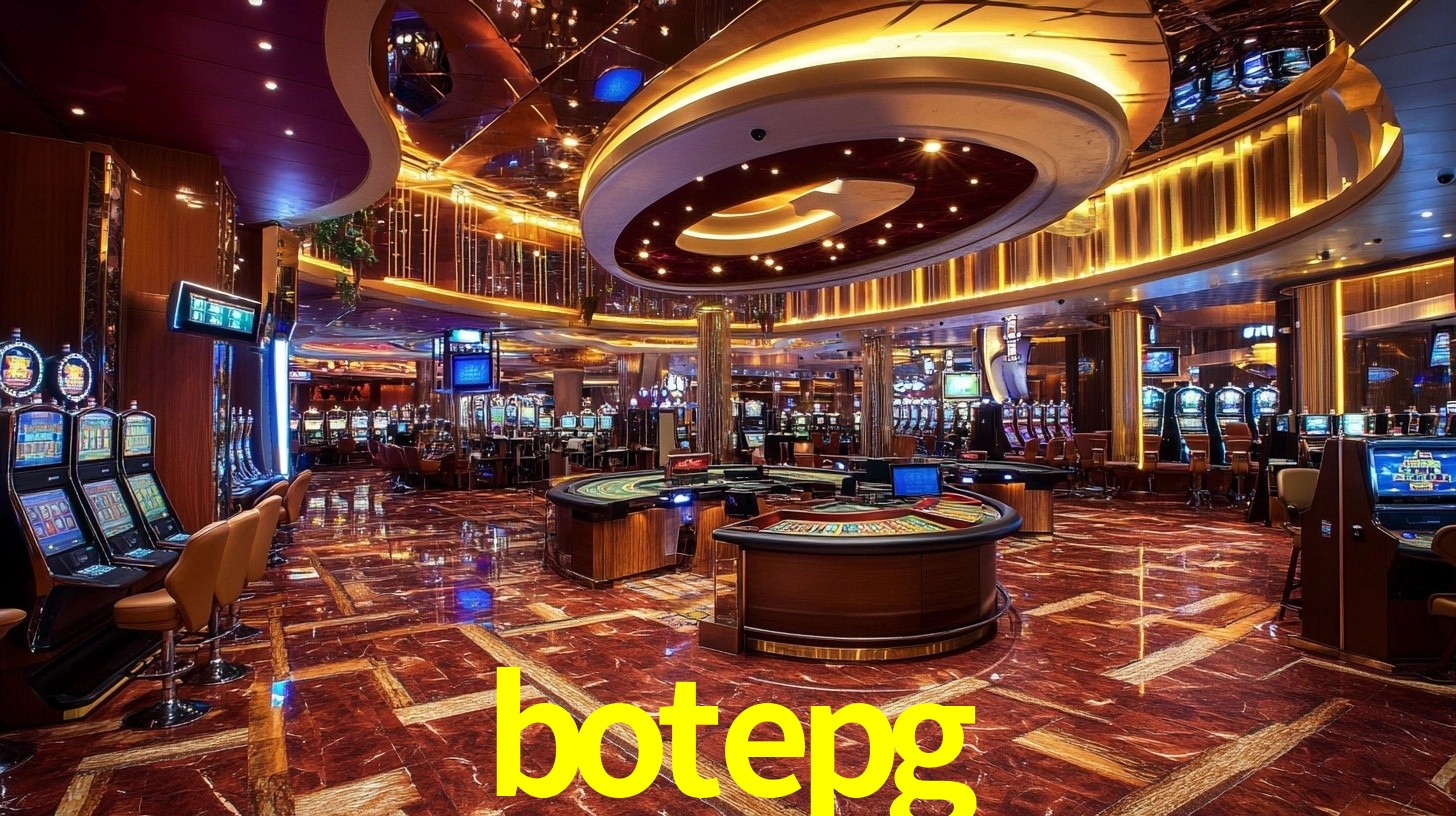 Tournaments botepg