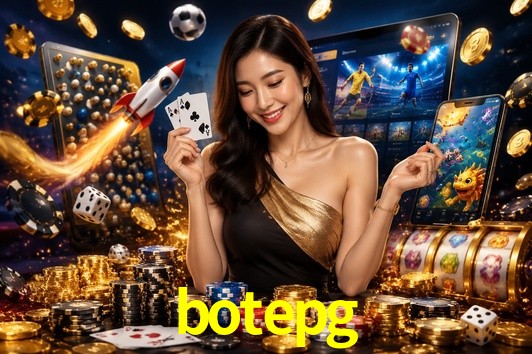 2FA Security botepg