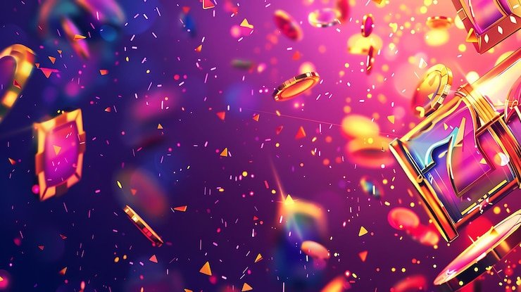 Sweet Bonanza Slot - Pragmatic Play