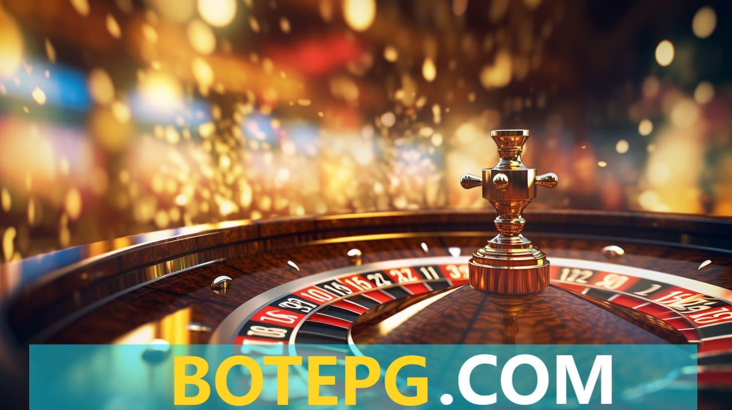 BOTEPG