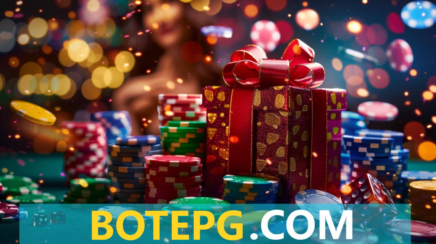 BOTEPG