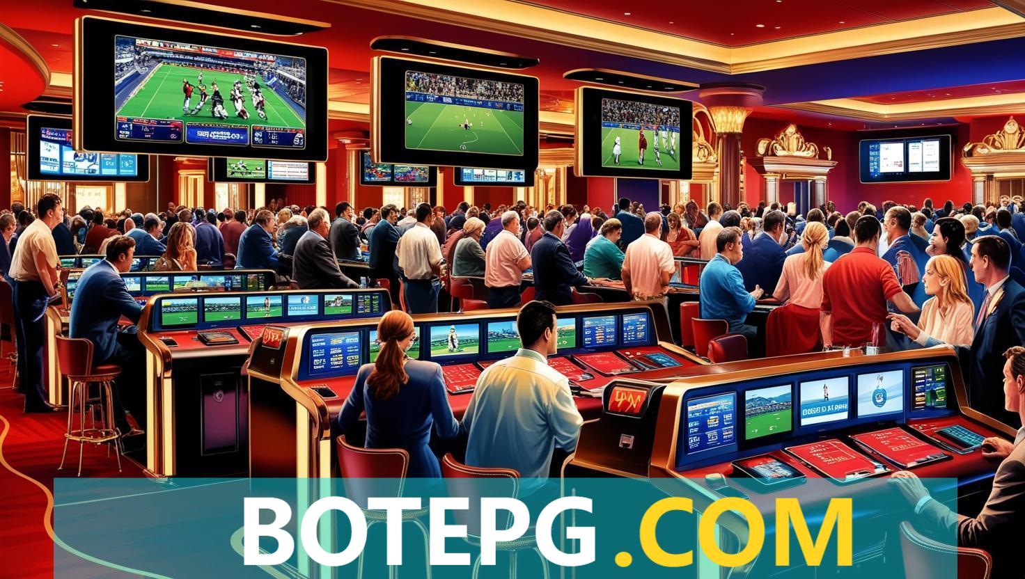 BOTEPG