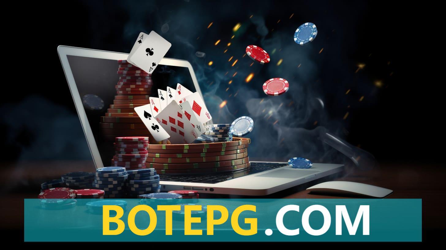 BOTEPG