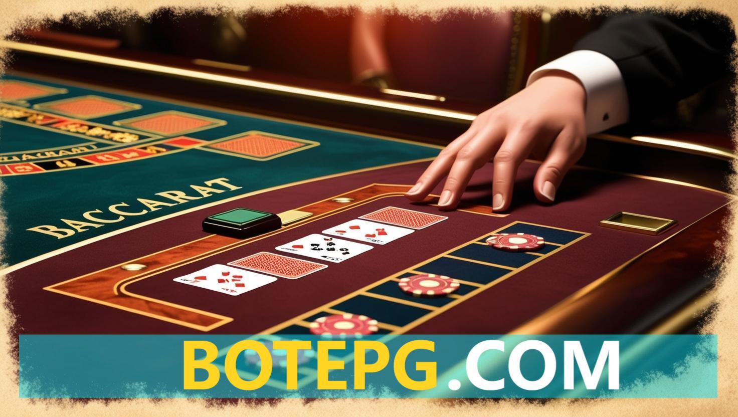 BOTEPG